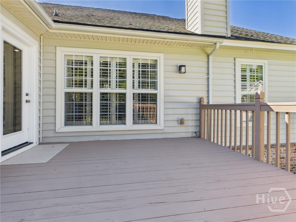 176 Rice Mill Drive Savannah, GA 31419 - Photo 19 of 37