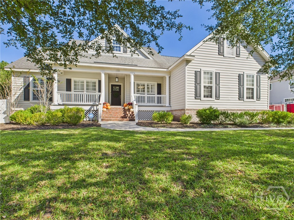 176 Rice Mill Drive Savannah, GA 31419 - Photo 21 of 37