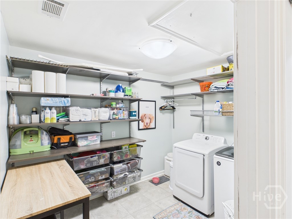 176 Rice Mill Drive Savannah, GA 31419 - Photo 22 of 37