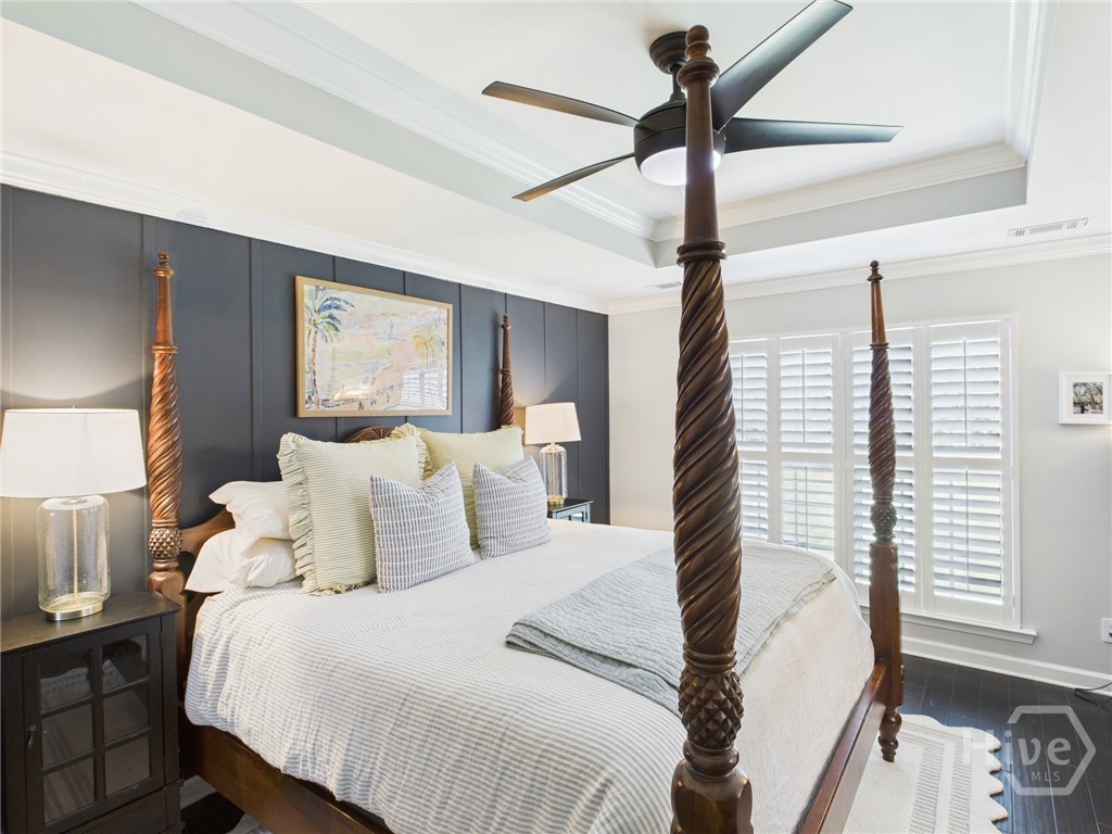 176 Rice Mill Drive Savannah, GA 31419 - Photo 23 of 37