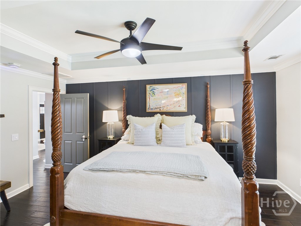 176 Rice Mill Drive Savannah, GA 31419 - Photo 24 of 37