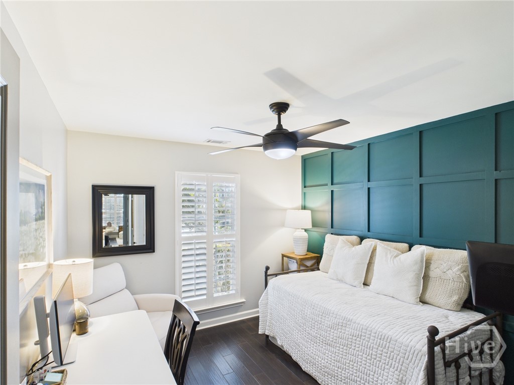 176 Rice Mill Drive Savannah, GA 31419 - Photo 26 of 37