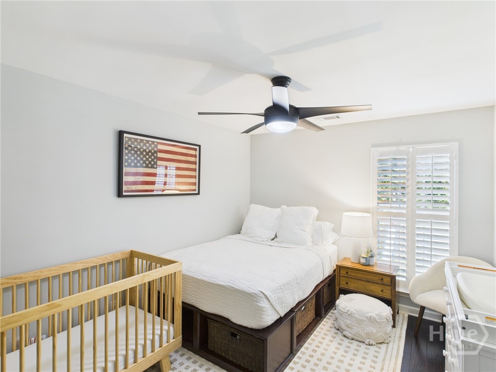 176 Rice Mill Drive Savannah, GA 31419 - Photo 27 of 37