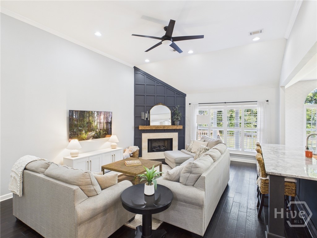 176 Rice Mill Drive Savannah, GA 31419 - Photo 29 of 37