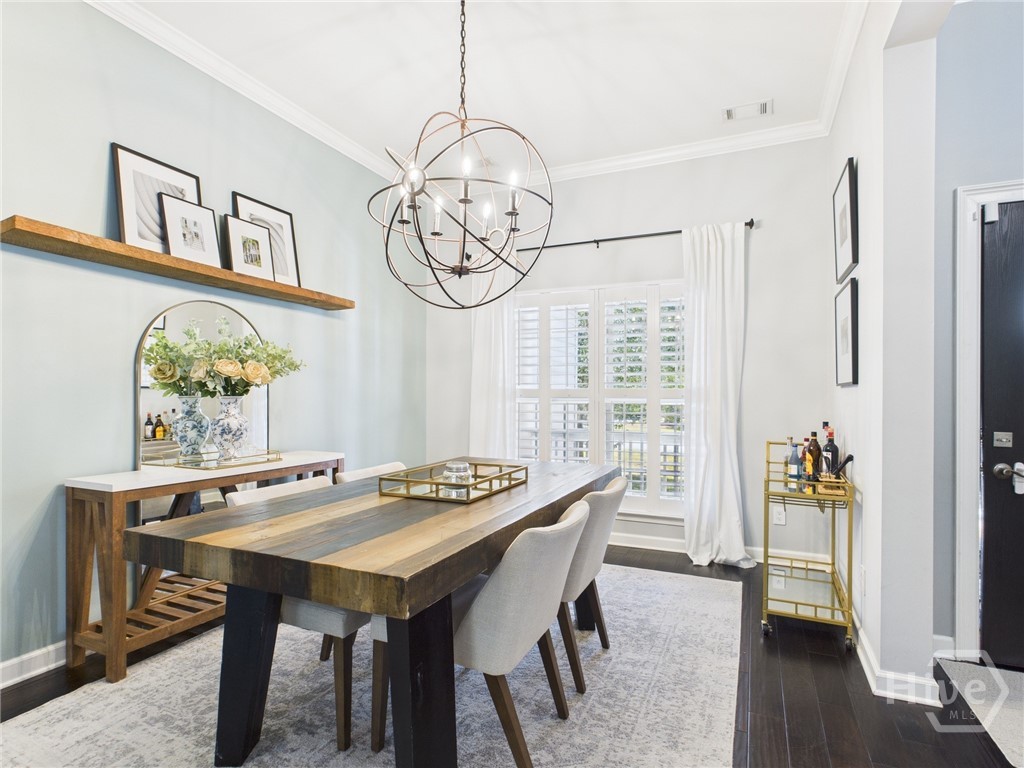 176 Rice Mill Drive Savannah, GA 31419 - Photo 30 of 37