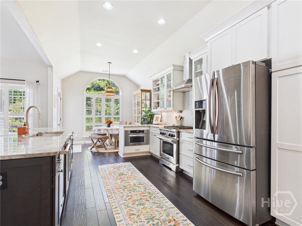 176 Rice Mill Drive Savannah, GA 31419 - Photo 3 of 37