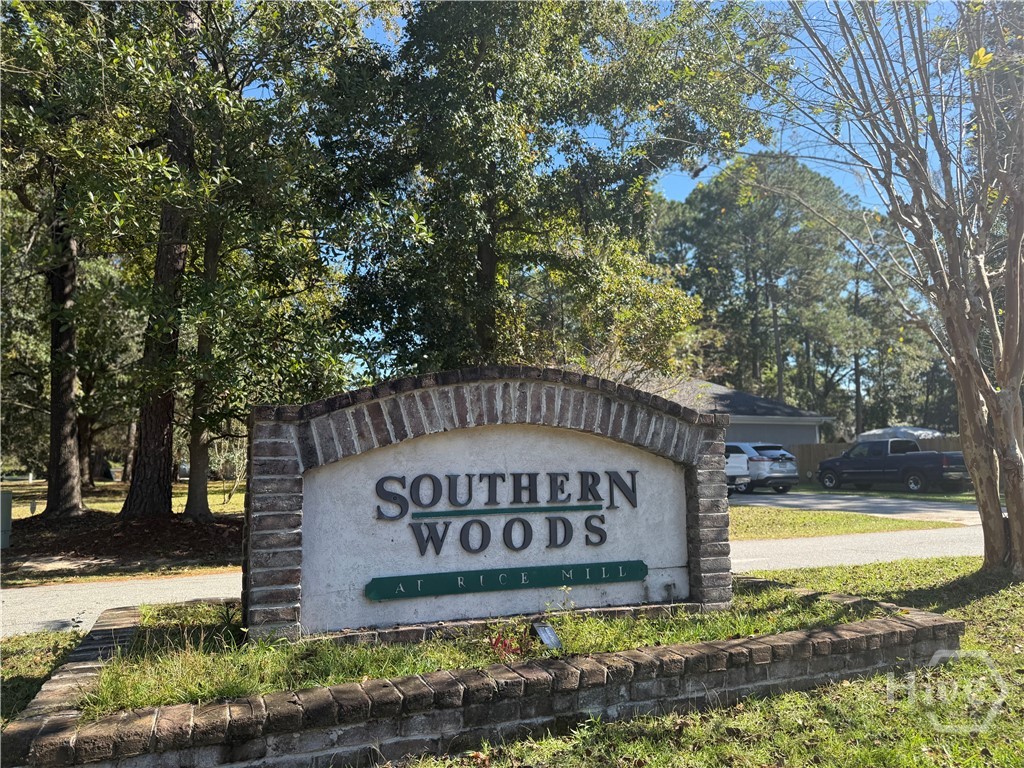 176 Rice Mill Drive Savannah, GA 31419 - Photo 33 of 37