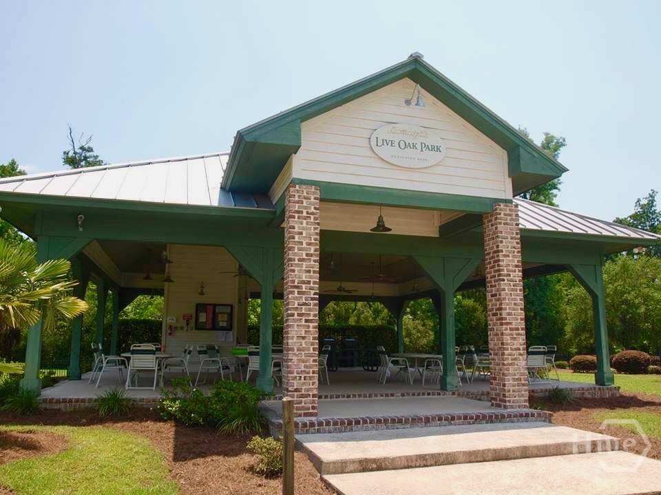 176 Rice Mill Drive Savannah, GA 31419 - Photo 34 of 37