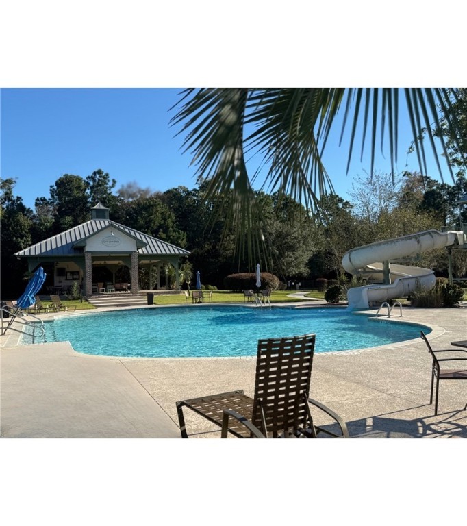 176 Rice Mill Drive Savannah, GA 31419 - Photo 36 of 37