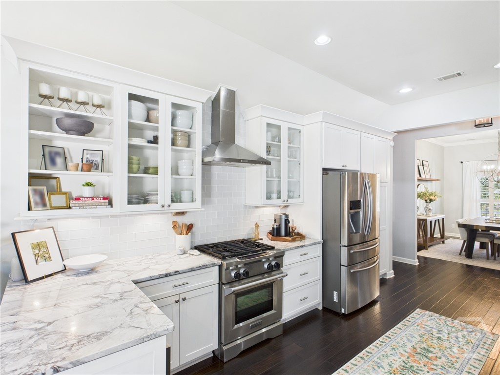 176 Rice Mill Drive Savannah, GA 31419 - Photo 6 of 37