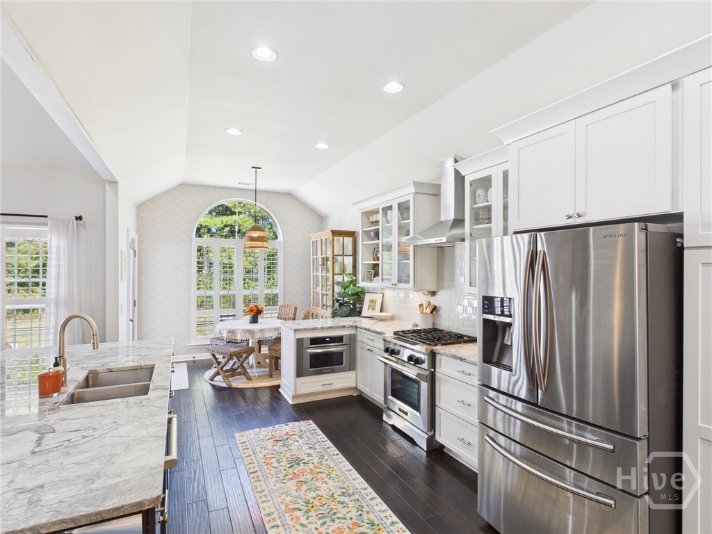 176 Rice Mill Drive Savannah, GA 31419 - Photo 7 of 37