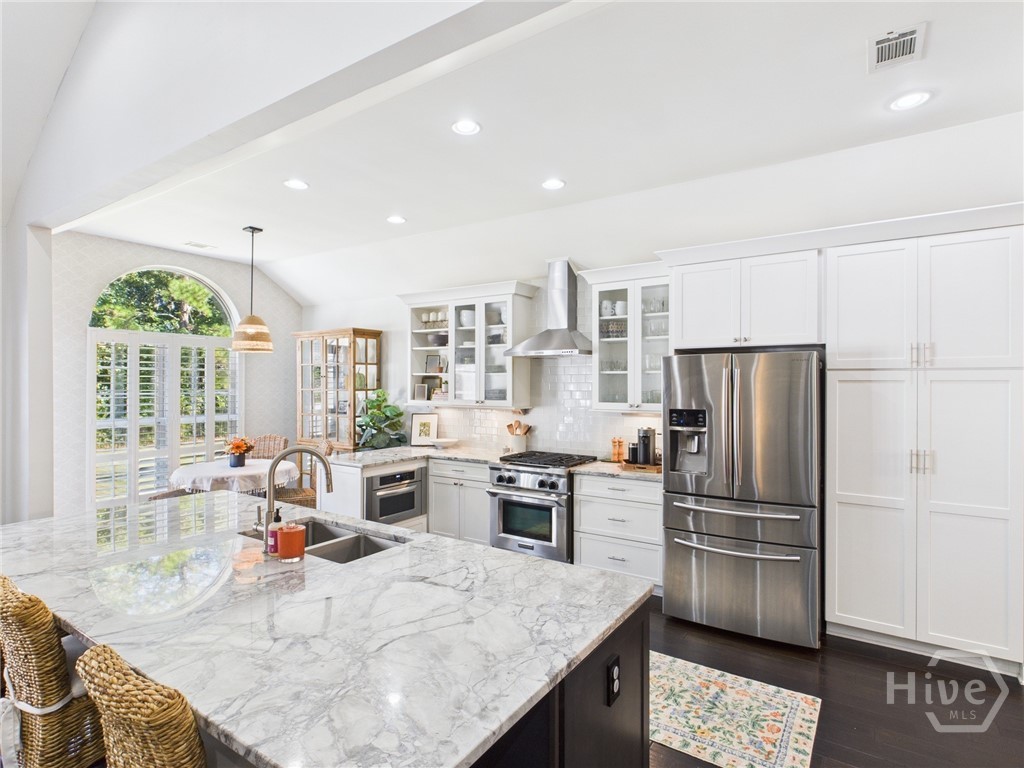 176 Rice Mill Drive Savannah, GA 31419 - Photo 8 of 37