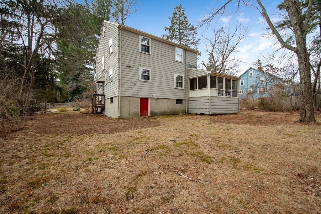 9 Melvern Road Needham, MA 02492 - Photo 27 of 28 Gallery Image 27