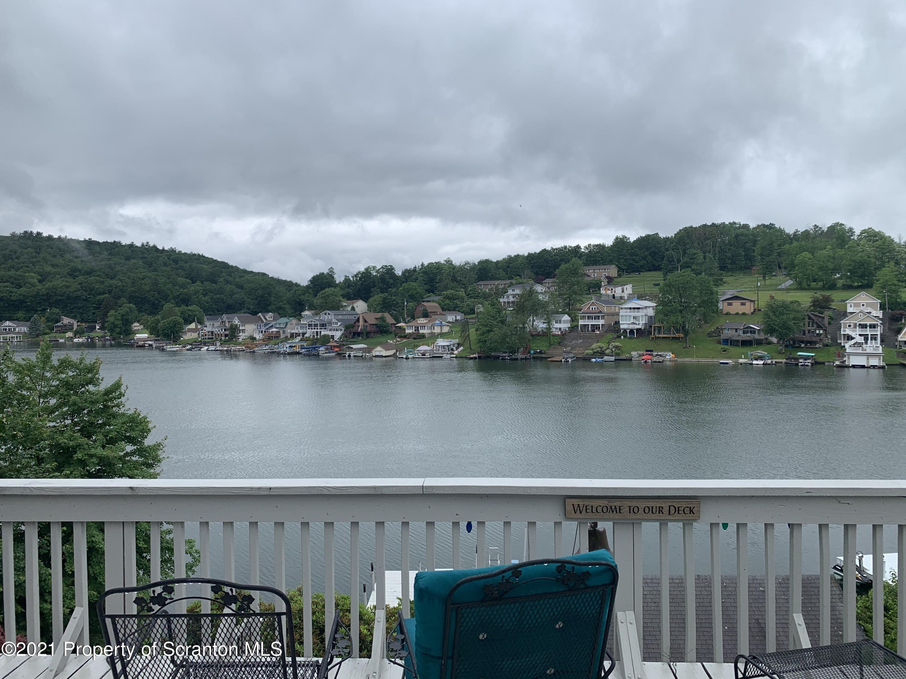 226 Point Road Lake Winola, PA 18419 - Photo 22 of 24