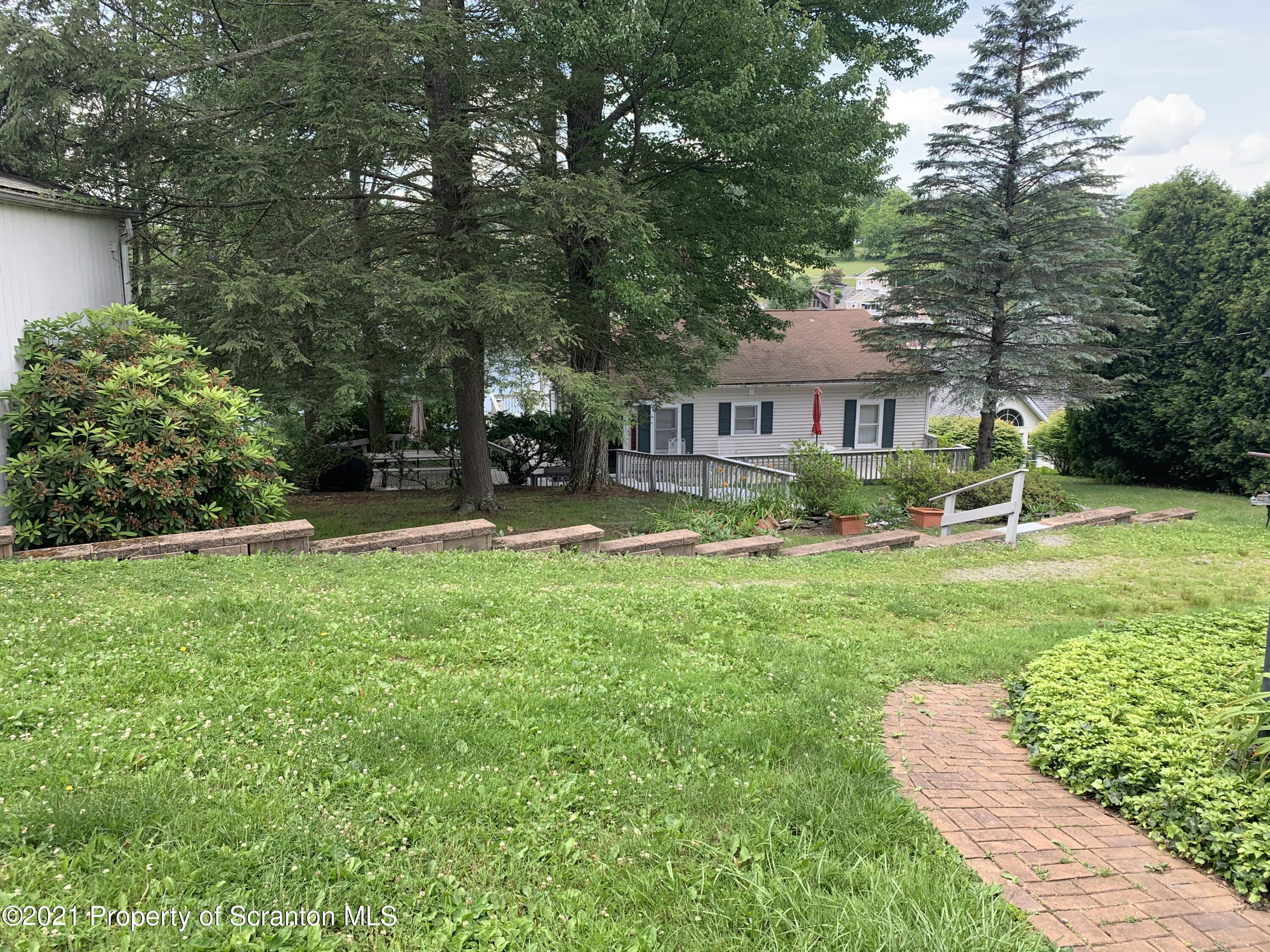 226 Point Road Lake Winola, PA 18419 - Photo 24 of 24