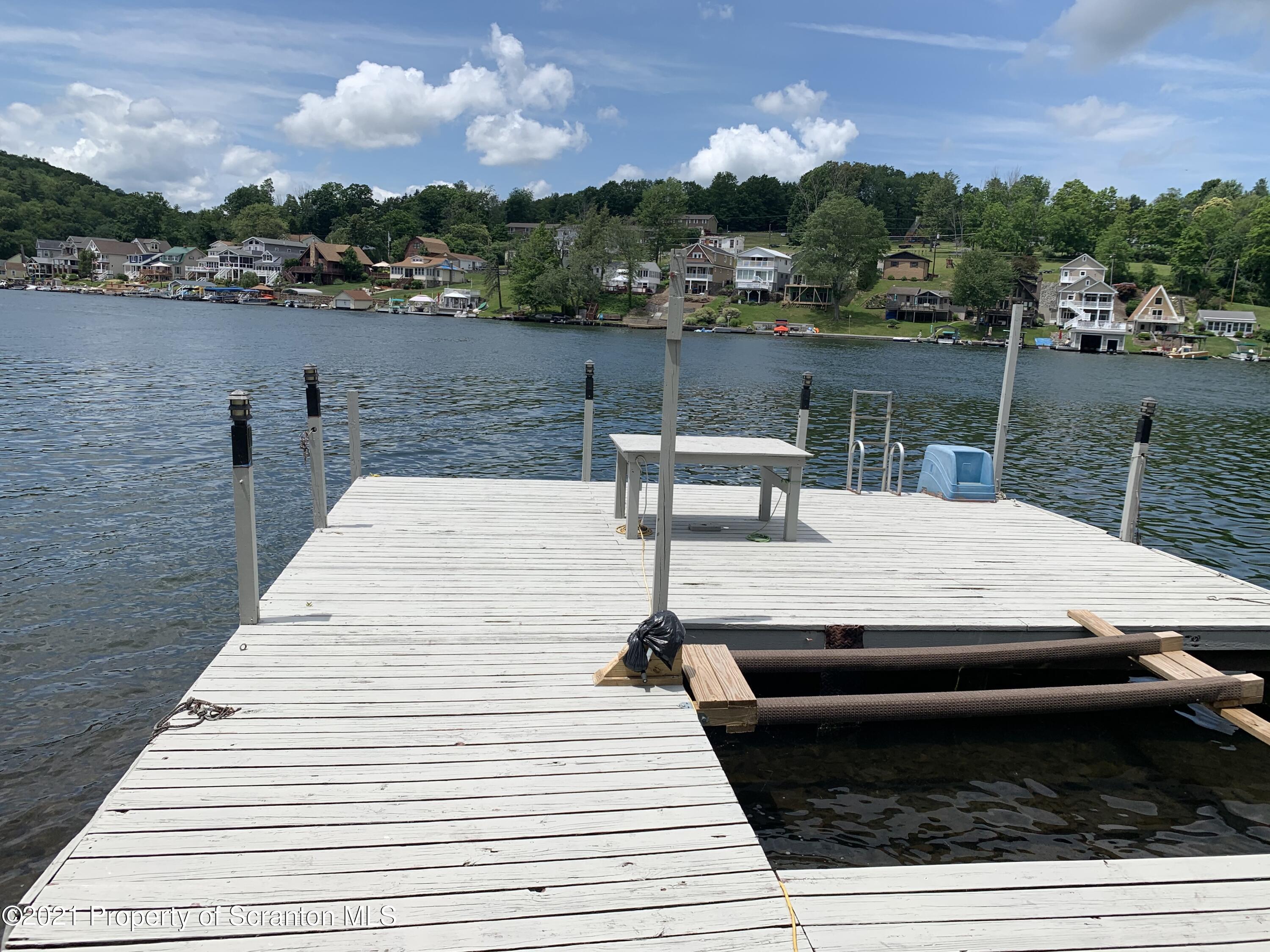 226 Point Road Lake Winola, PA 18419 - Photo 3 of 24