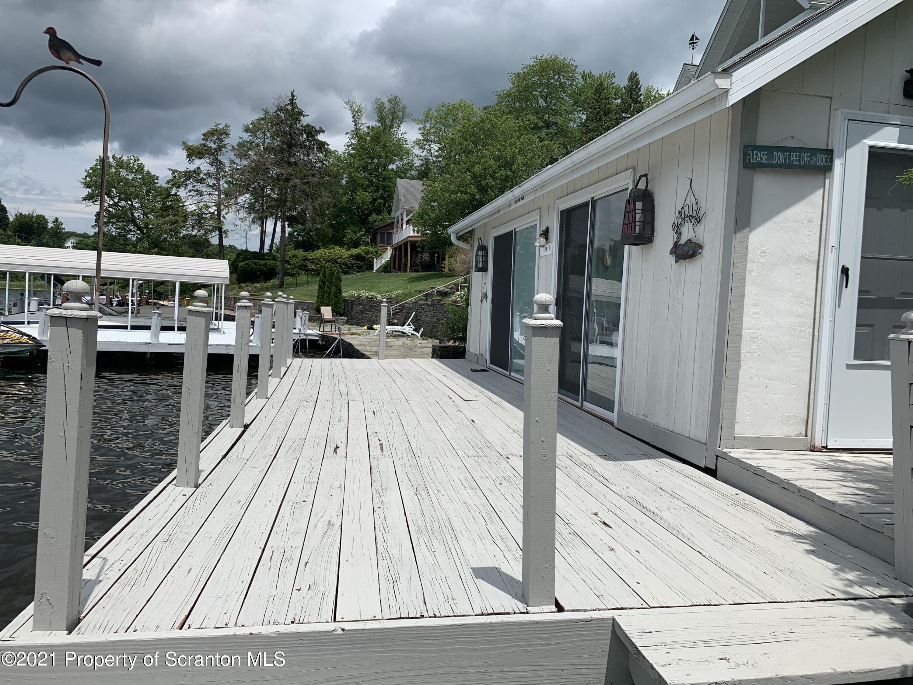 226 Point Road Lake Winola, PA 18419 - Photo 4 of 24