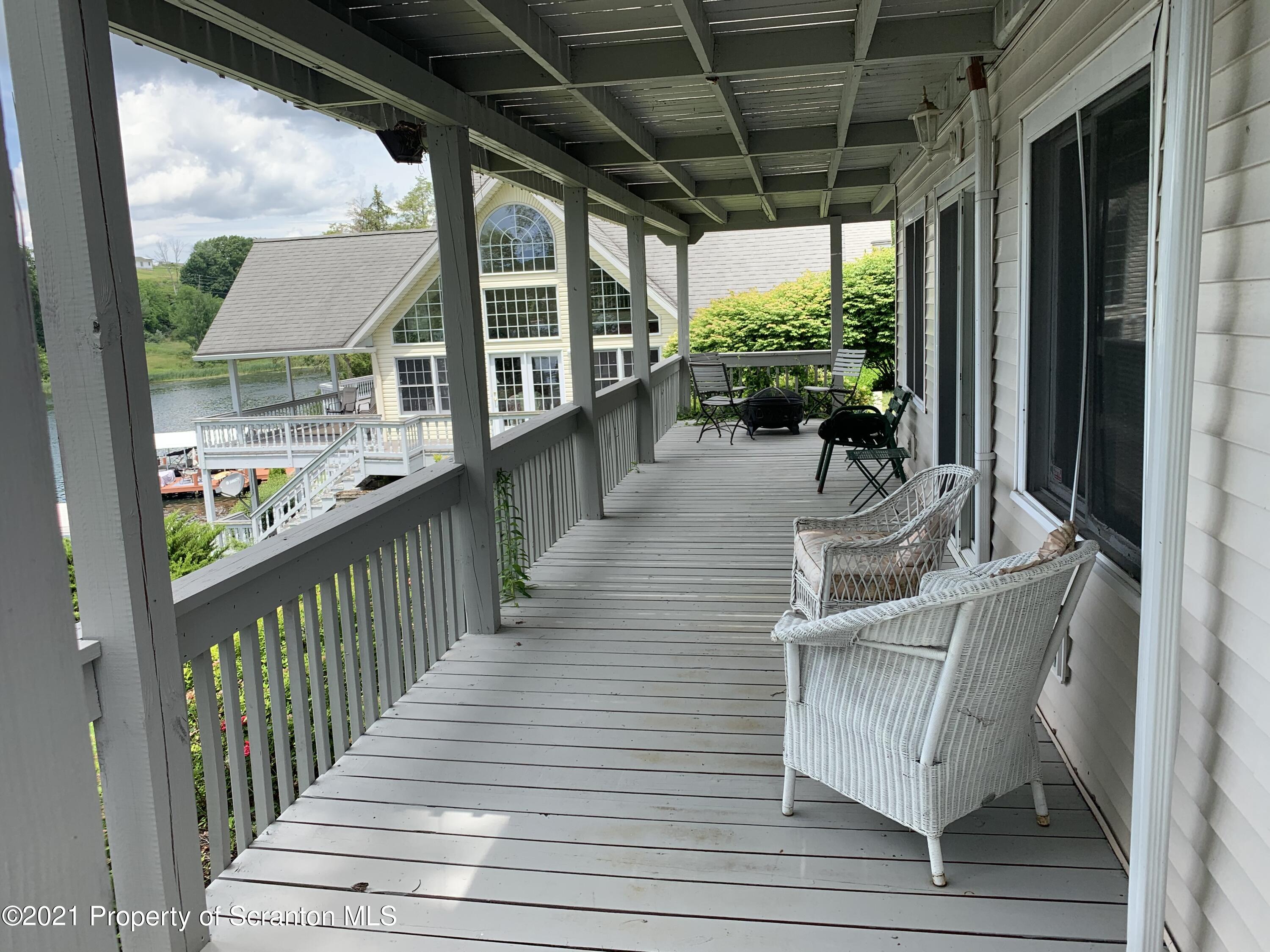 226 Point Road Lake Winola, PA 18419 - Photo 5 of 24