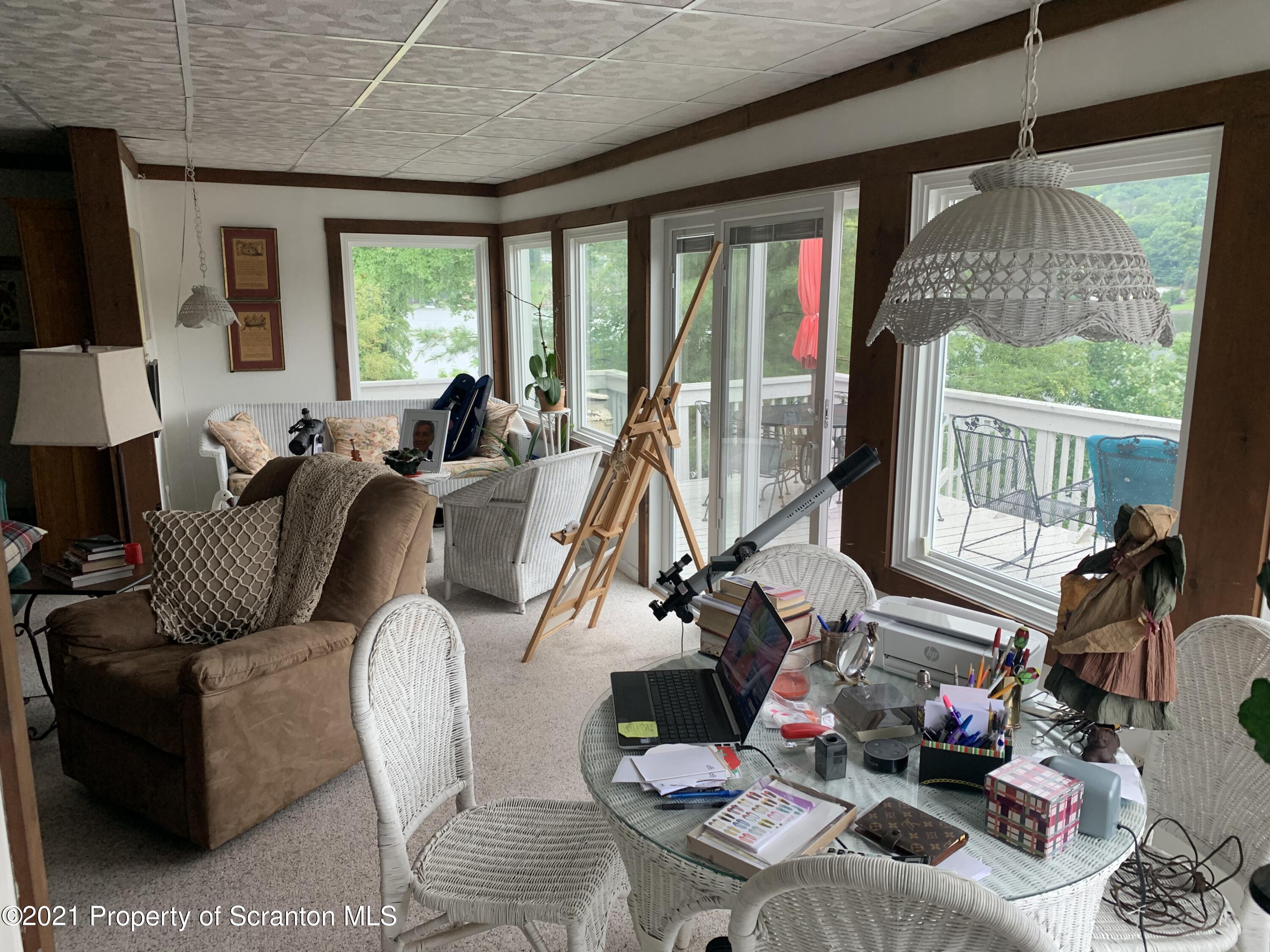 226 Point Road Lake Winola, PA 18419 - Photo 8 of 24