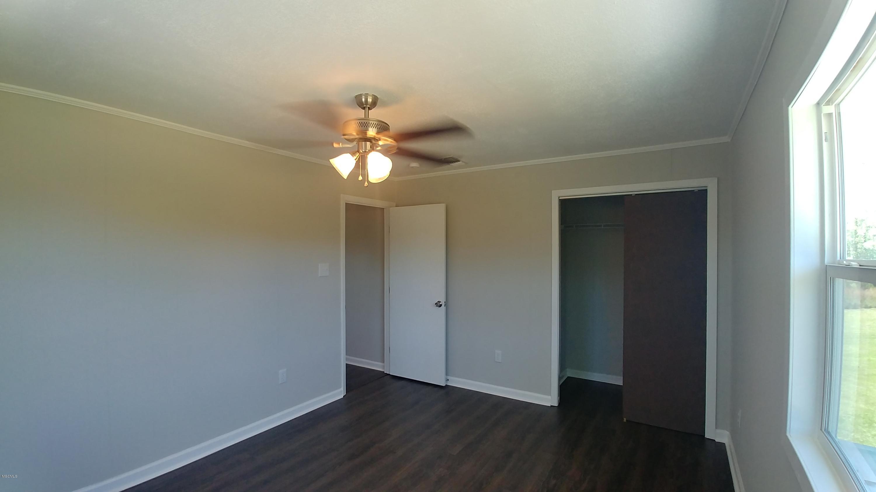 7 Pipeline Road Perkinston, MS 39573 - Photo 15 of 29 Bedroom 1