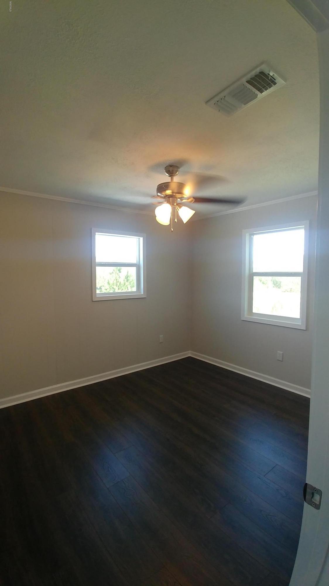 7 Pipeline Road Perkinston, MS 39573 - Photo 16 of 29 Bedroom 2