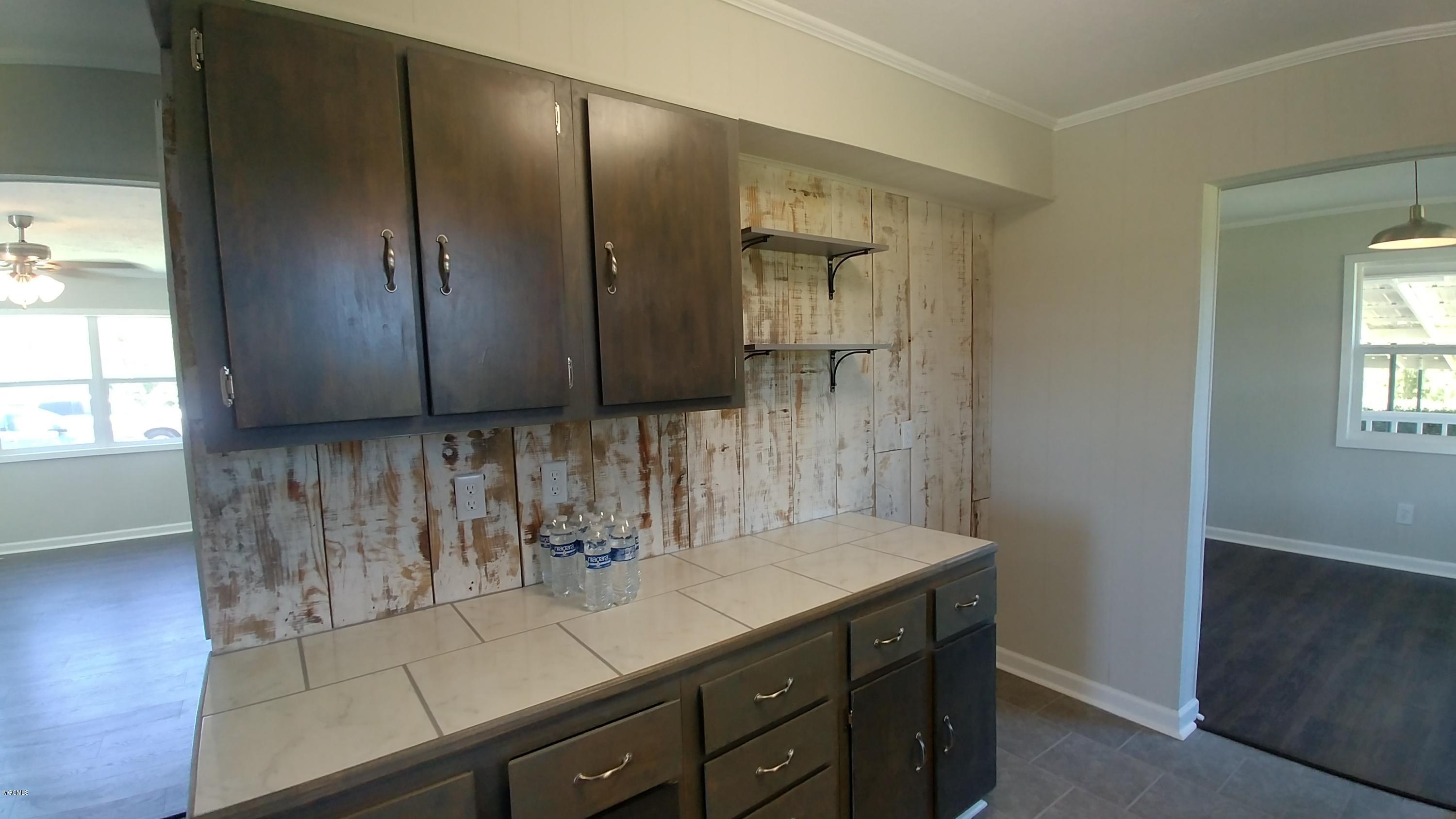 7 Pipeline Road Perkinston, MS 39573 - Photo 19 of 29 Kitchen v2