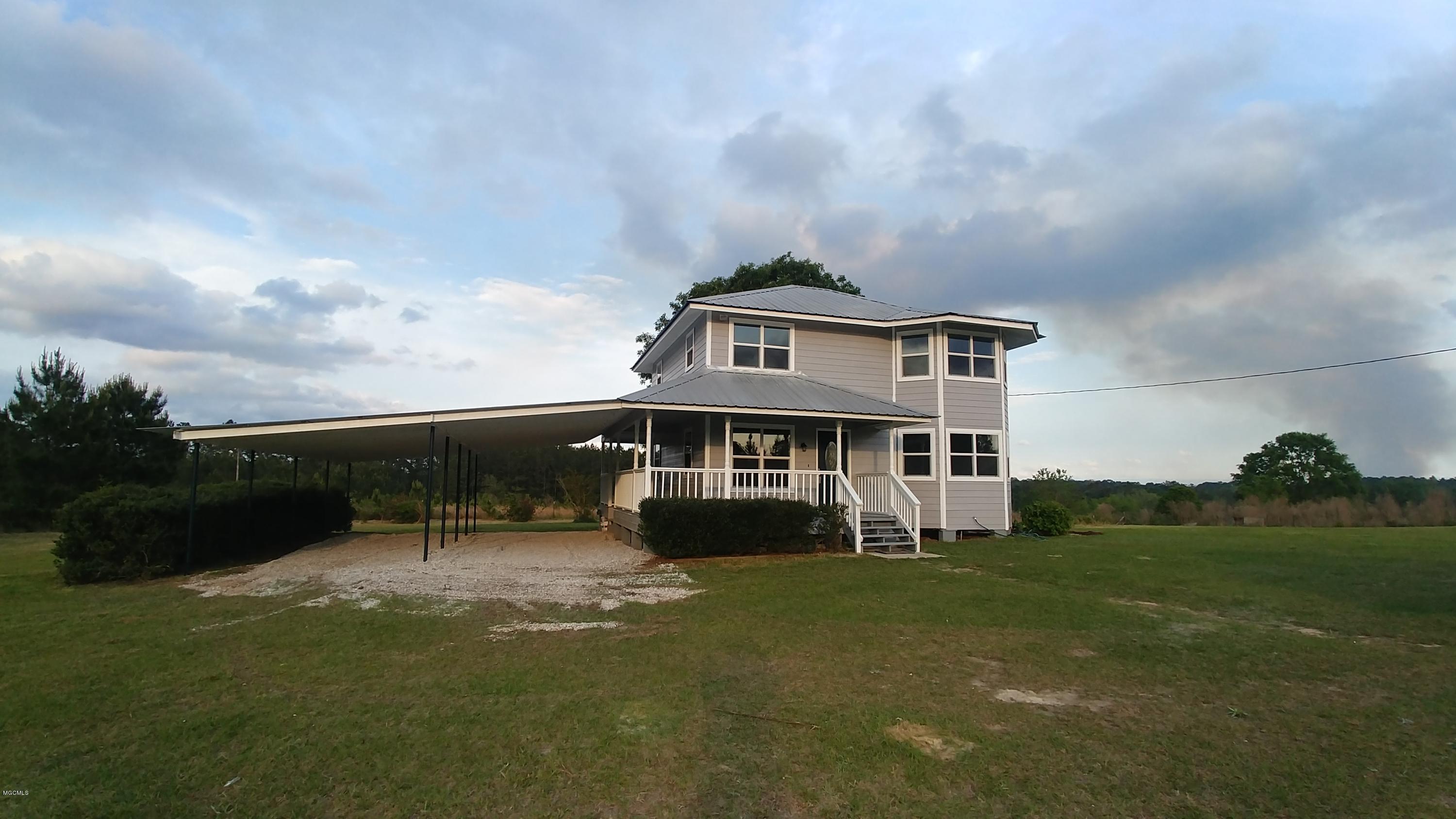 7 Pipeline Road Perkinston, MS 39573 - Photo 26 of 29 Main V1