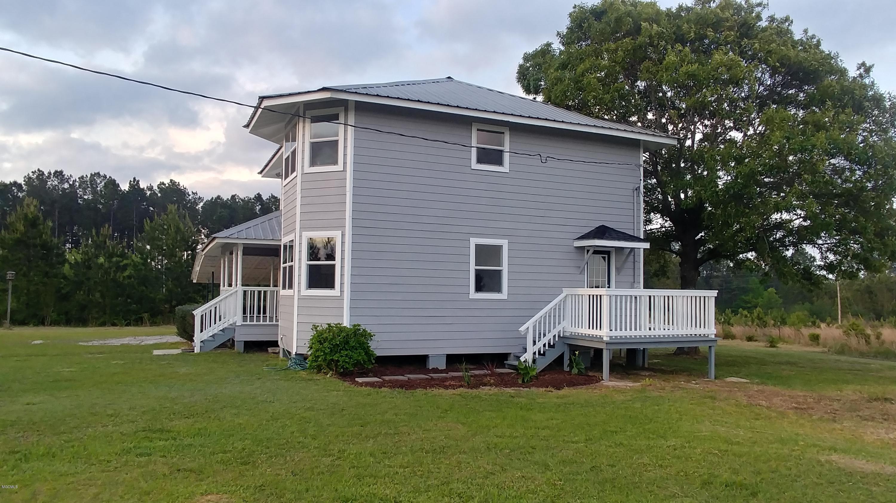 7 Pipeline Road Perkinston, MS 39573 - Photo 3 of 29 Main v4