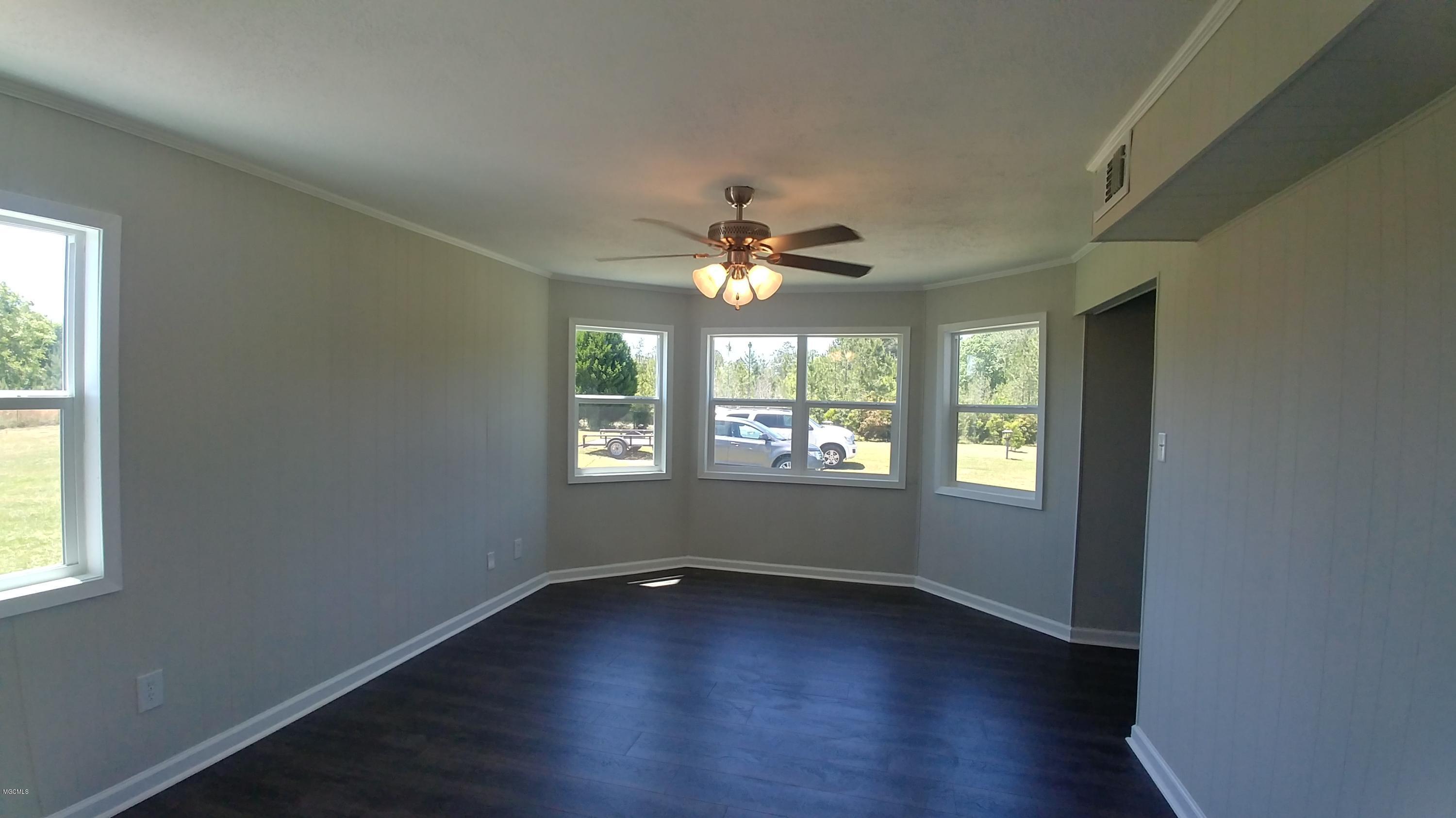 7 Pipeline Road Perkinston, MS 39573 - Photo 6 of 29 Bonus room or dining room