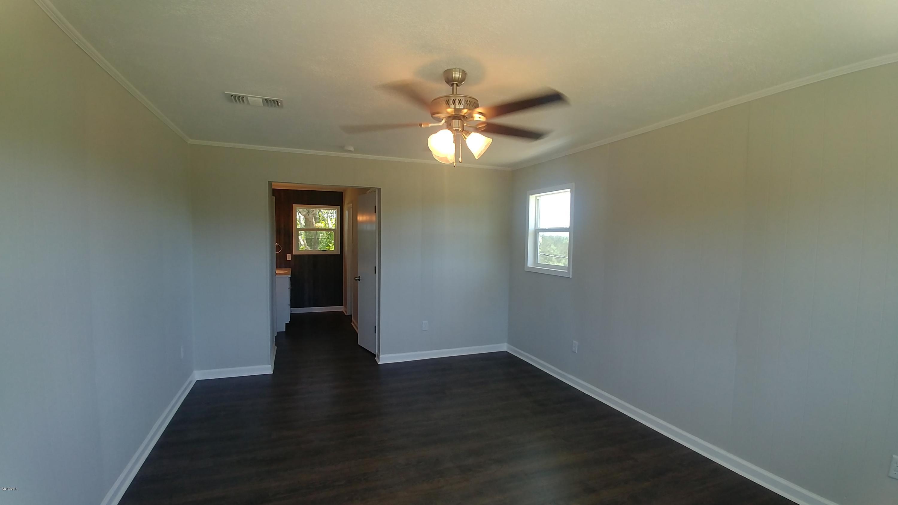 7 Pipeline Road Perkinston, MS 39573 - Photo 10 of 29 Master Bedroom v2