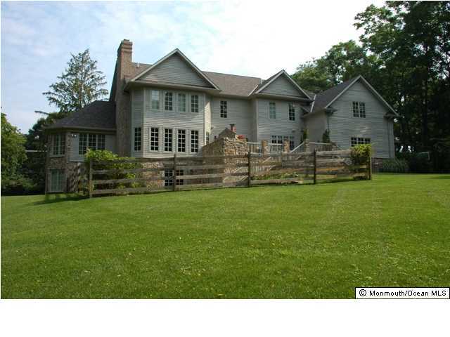 40 Clover Hill Road Colts Neck, NJ 07722 - Photo 23 of 25 Additional Photo
