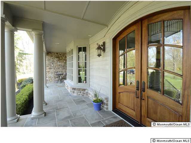 40 Clover Hill Road Colts Neck, NJ 07722 - Photo 3 of 25 Additional Photo