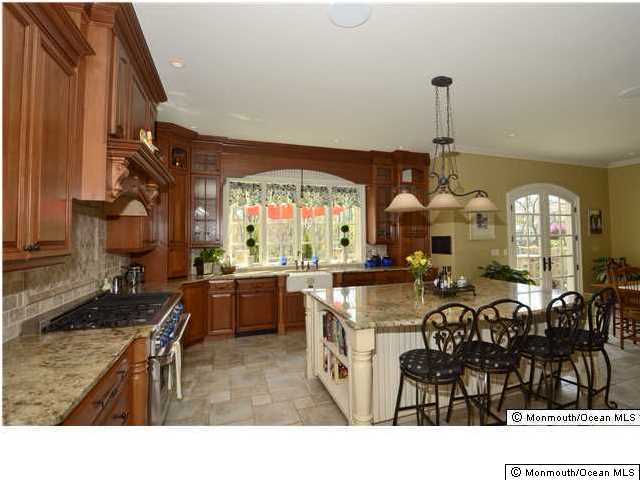 40 Clover Hill Road Colts Neck, NJ 07722 - Photo 5 of 25 Additional Photo