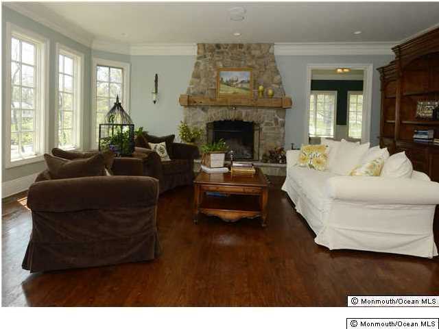 40 Clover Hill Road Colts Neck, NJ 07722 - Photo 7 of 25 Additional Photo