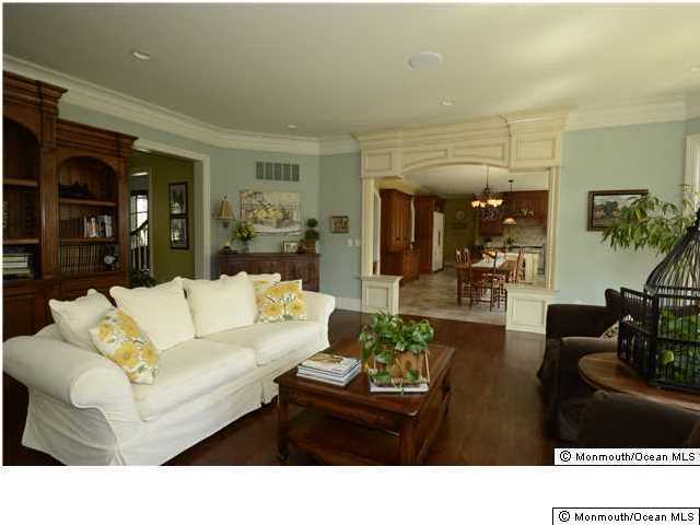 40 Clover Hill Road Colts Neck, NJ 07722 - Photo 8 of 25 Additional Photo