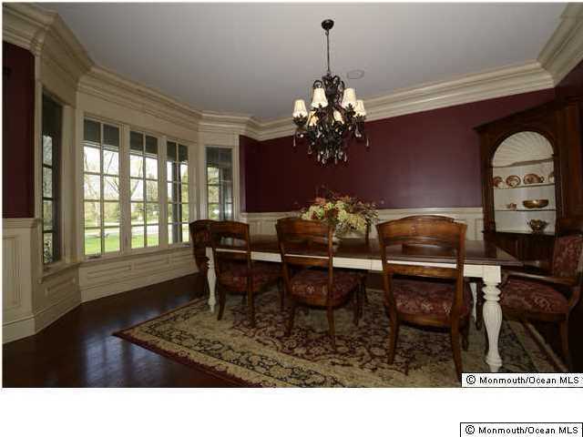 40 Clover Hill Road Colts Neck, NJ 07722 - Photo 9 of 25 Additional Photo