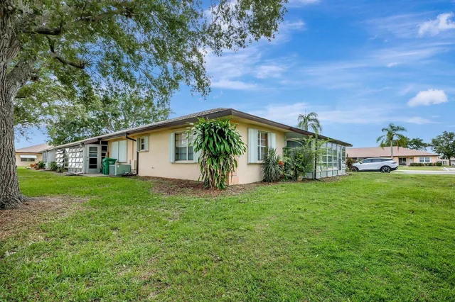 a car parked on the side of the road