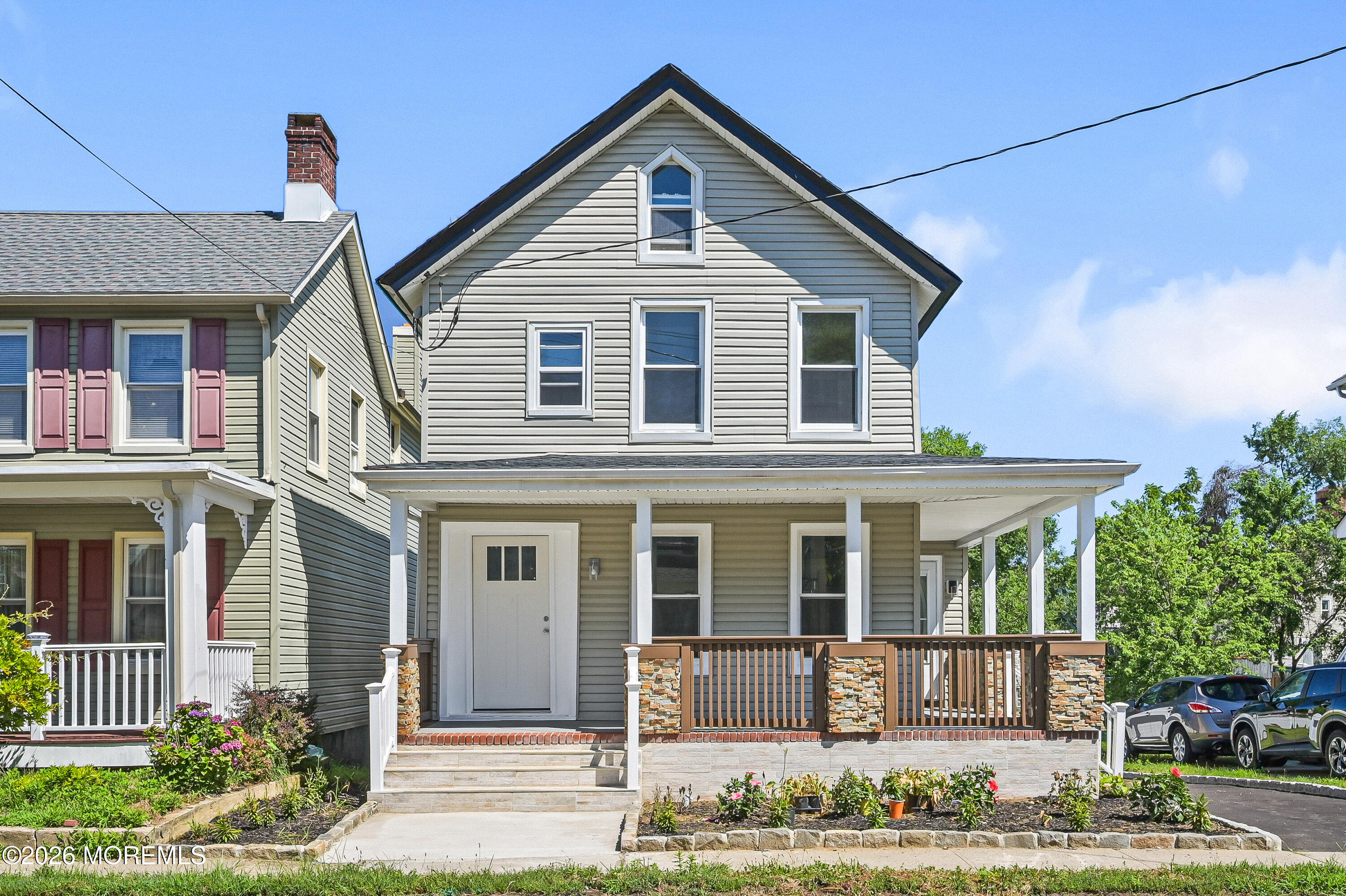 293 1st Street Keyport, NJ 07735 - Photo 2 of 51 293_1st_st_003