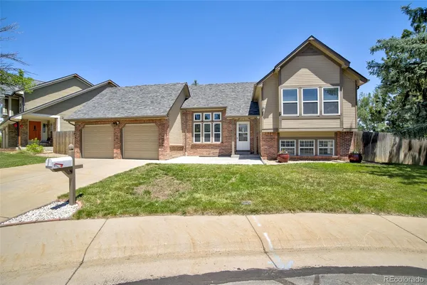 $539,000 | 13430 Jackson Place, Thornton, CO 80241