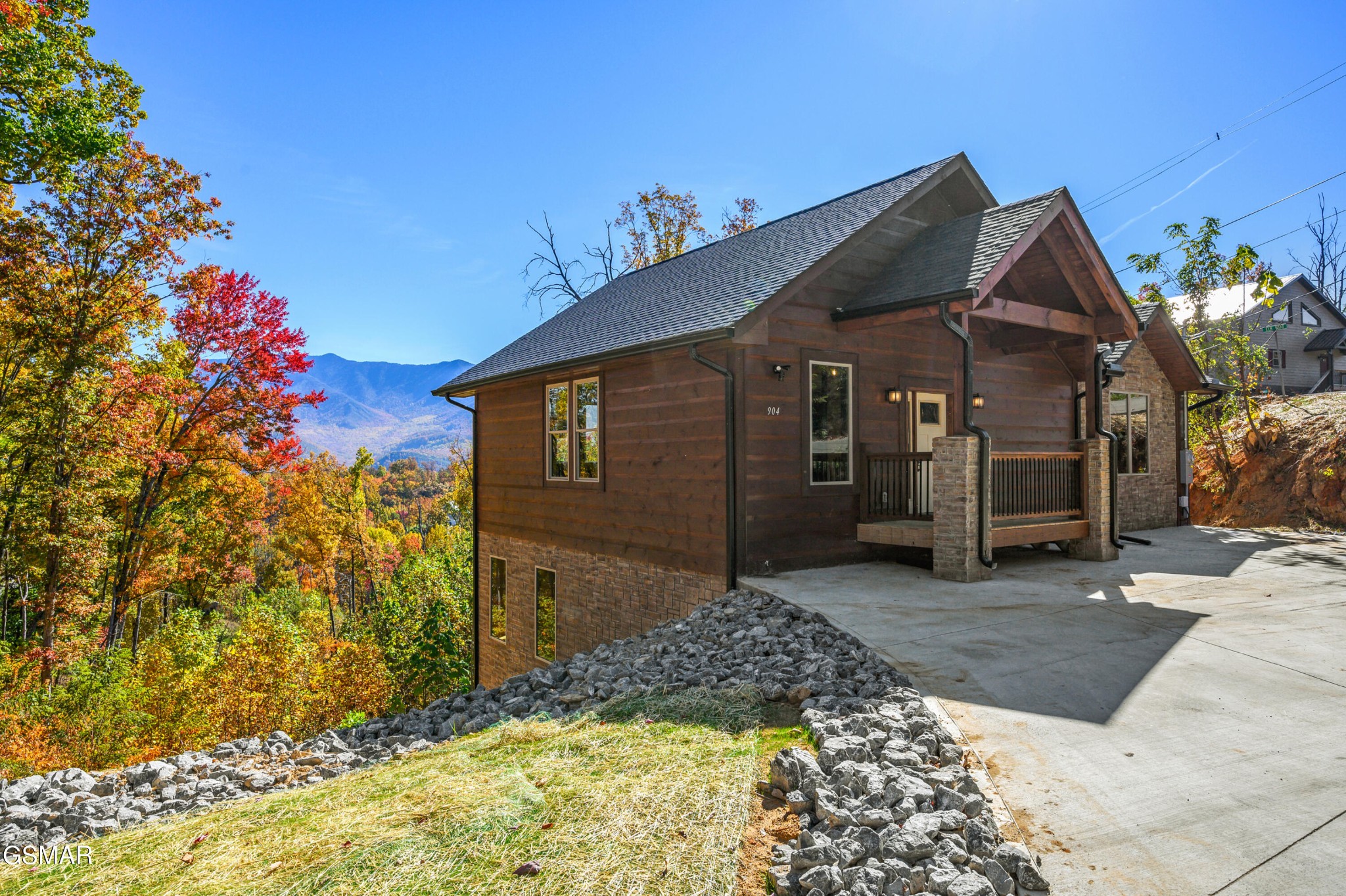 904 Elm Road Gatlinburg, TN 37738 - Photo 48 of 55 Gallery Image 48