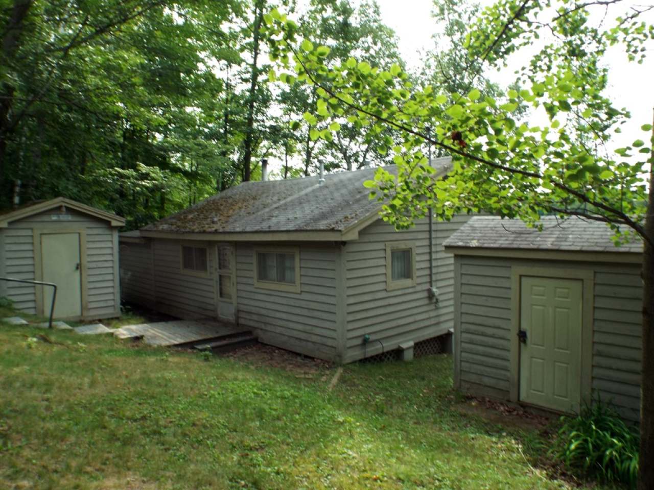 W11011 Klimek Road Deerbrook, WI 54424 - Photo 7 of 33 Gallery Image 7