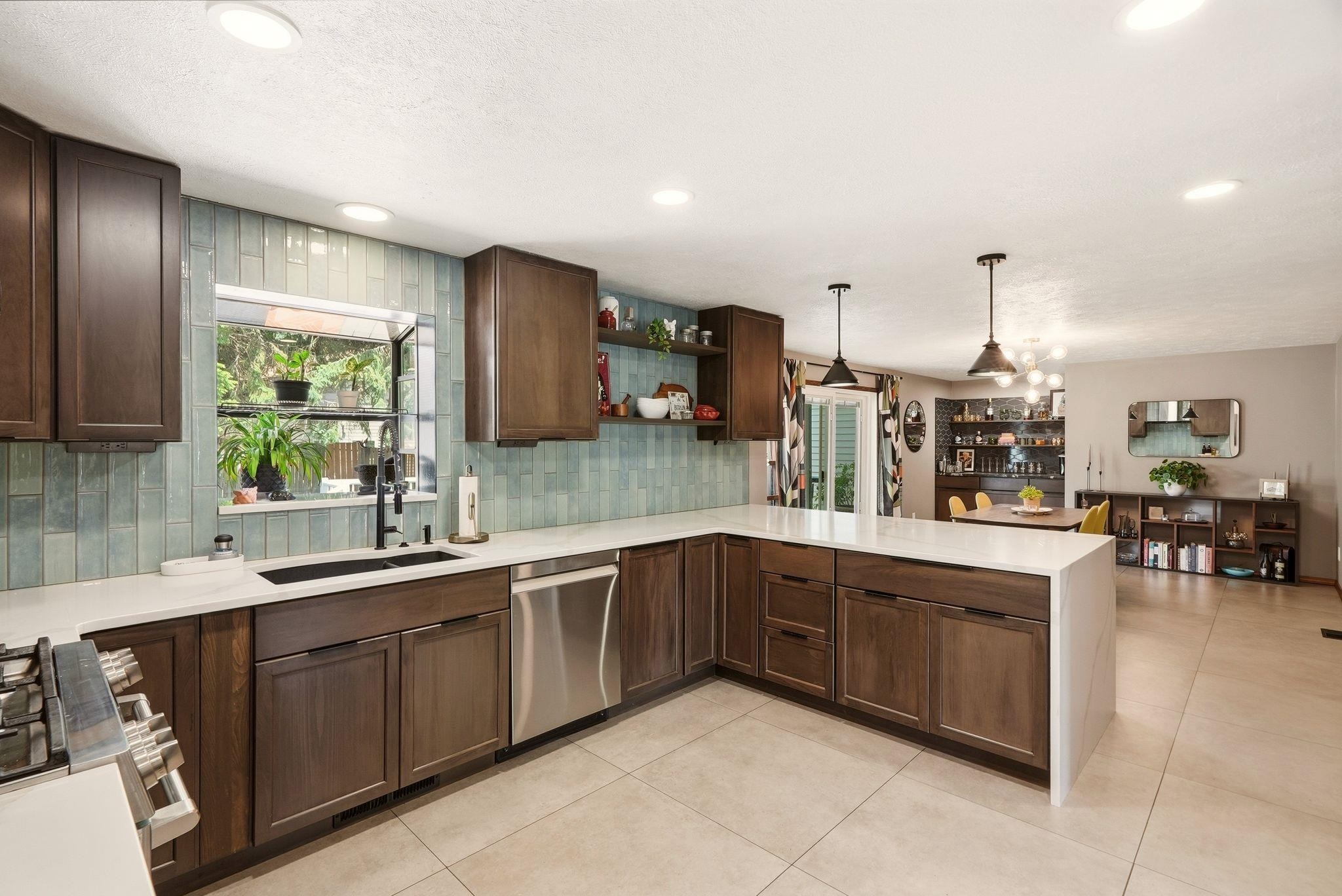 6110 West Ridgecrest Drive Spokane, WA 99208 - Photo 11 of 50
