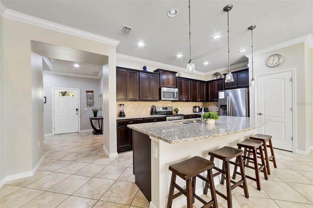 2058 Rome Drive Kissimmee, FL 34747 - Photo 4 of 35