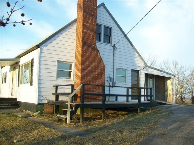 405 Myers Road Carlisle, KY 40311 - Photo 2 of 15 Photo 2