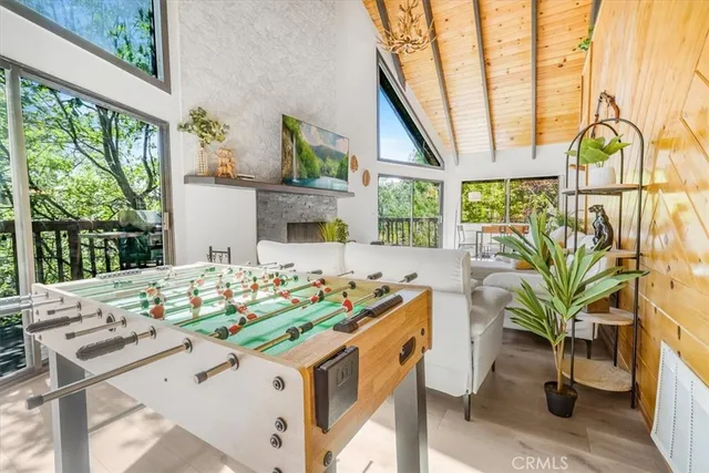 $499,000 | 695 Grass Valley Road, Lake Arrowhead, CA 92352