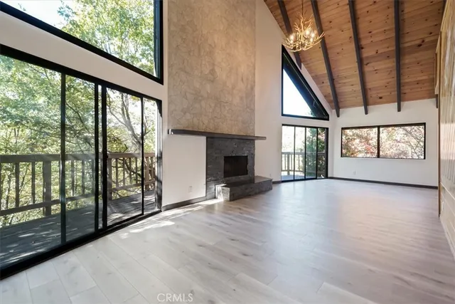 $499,000 | 695 Grass Valley Road, Lake Arrowhead, CA 92352