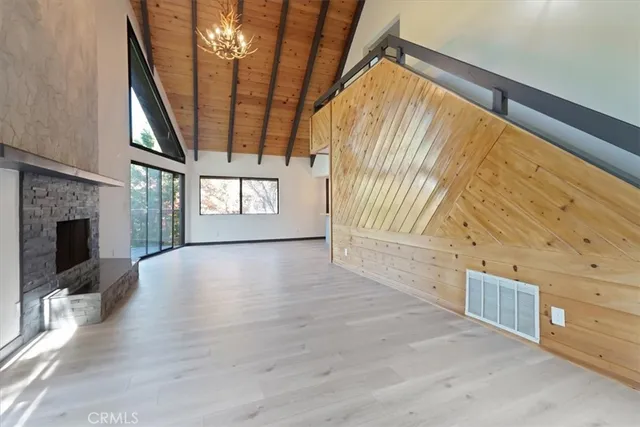 $499,000 | 695 Grass Valley Road, Lake Arrowhead, CA 92352