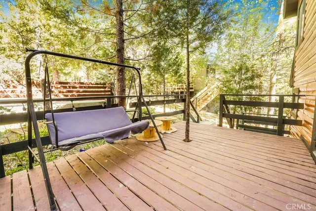 $499,000 | 695 Grass Valley Road, Lake Arrowhead, CA 92352