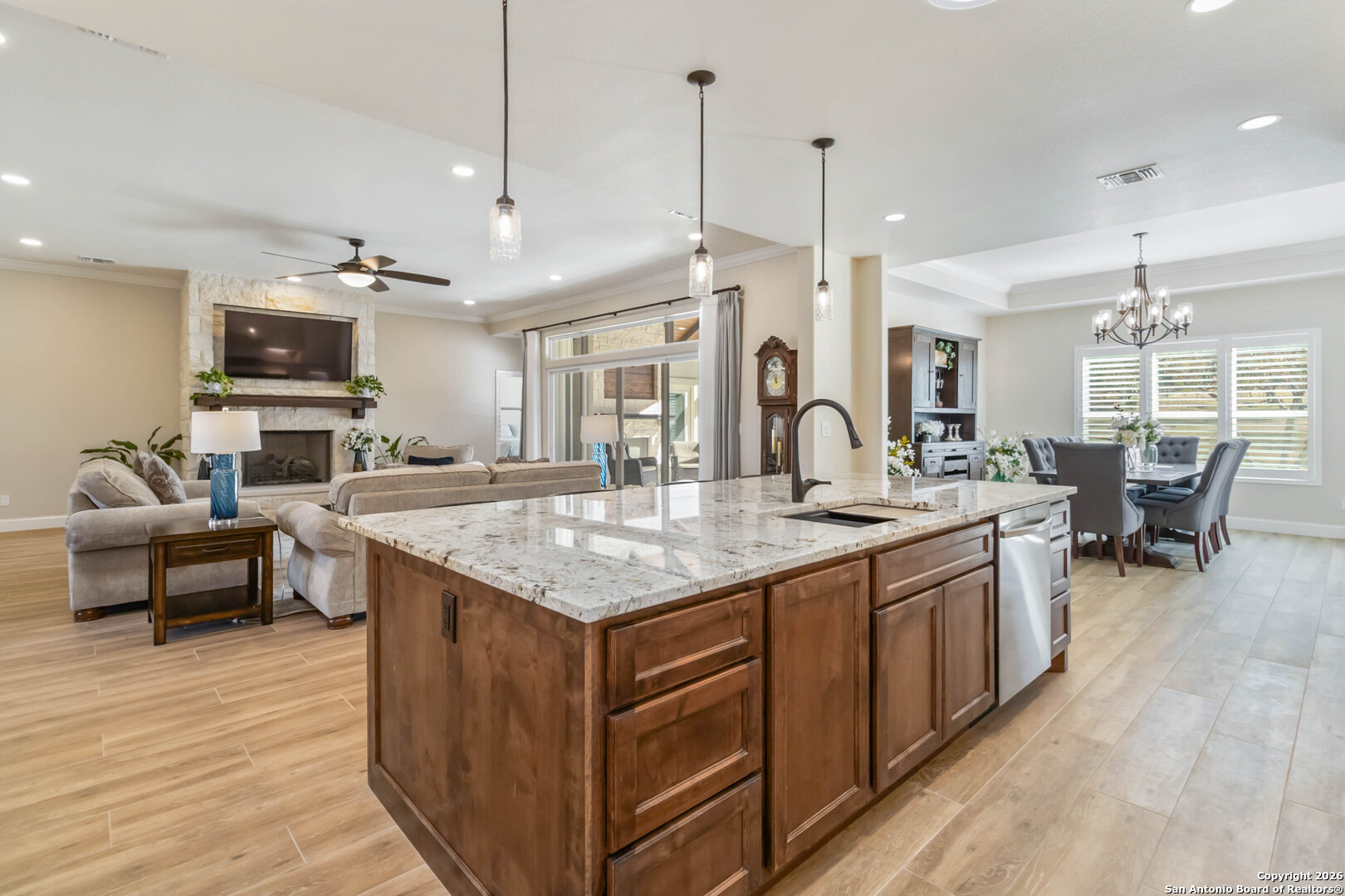 43 Lost Valley Boerne, TX 78006 - Photo 15 of 61