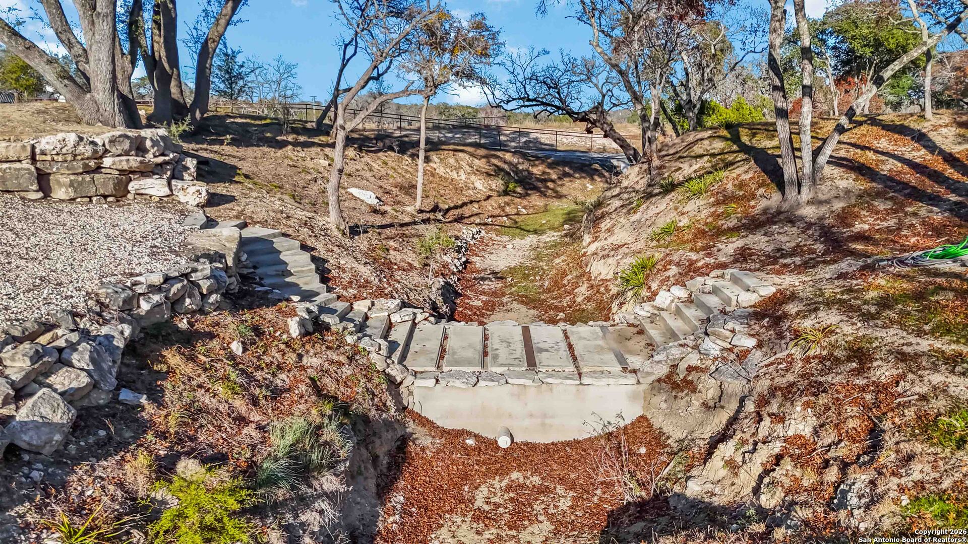 43 Lost Valley Boerne, TX 78006 - Photo 51 of 61 a view of outdoor space